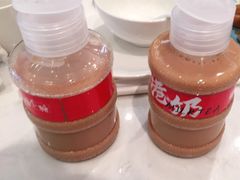-避风塘(江桥万达店)