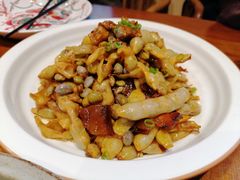 -小天厨民间菜馆(深圳街店)
