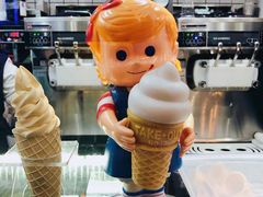 -麦丽丝红油辣椒冰淇淋(江家巷店)