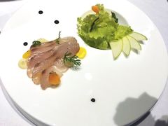 -ELUNE艾露恩·人良斋西餐厅