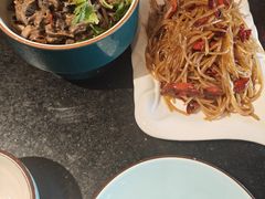 -津菜宋记老房子(平山道店)