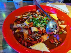 -大哈福烧烤·海鲜·家常菜(延安三路店)