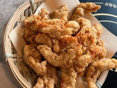 -沪小胖小龙虾(淮海中路旗舰店)