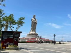 -天津妈祖文化园