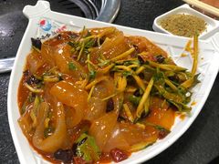 东北大拉皮-杨记齐齐哈尔烤肉(总店)