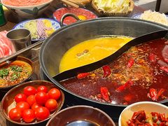 -萍姐火锅·公路夜市(南京新街口店)