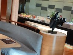 -永泰福朋喜来登酒店-宜客乐自助餐厅(远大路店)