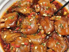 -湘知湘味(岳麓山店)