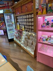 -卡通尼乐园(新达汇三林店)