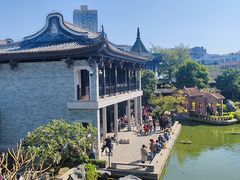 -广州西关永庆坊旅游区