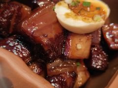 -一捞鲜•青岛大虾面(八大关店)