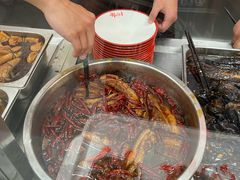 -刘小忙把子肉(北园大街总店)