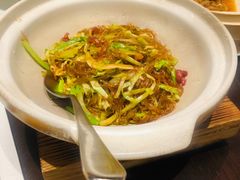 -京香轩·中餐厅(上海中庚聚龙酒店)