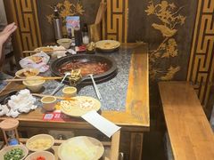 -蜀大侠火锅(建设路第五大道店)