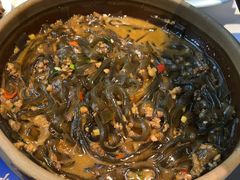 -院里寻菜·精致庭院菜(观沙岭店)