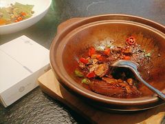 -大拙里·精致融合菜(沙湖桃源国际店)