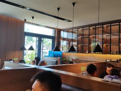 -五谷丰登农家院·地道胶东菜·海鲜烧烤(威海店)