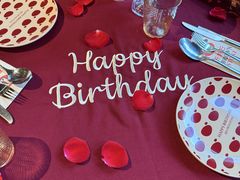 -BROWNSTONE布朗石西班牙餐厅(富城店)