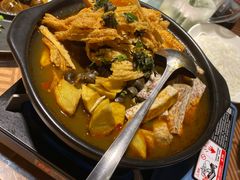 -渔太泰漓江小馆·广西融合菜(西街店)