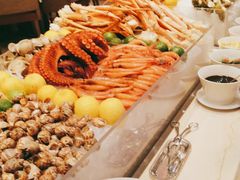 -TABLE·味西餐厅-成都茂业JW万豪酒店