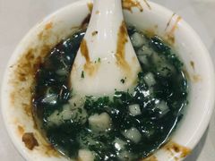 -白玉兰酒店(上海田子坊马当路地铁站店)