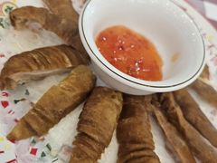 -吉源大排档·鱼生·海鲜(烧烤彩印厂店)