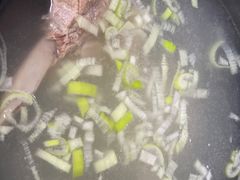 羊汤-郭记原生态烤羊腿(长宁路店)