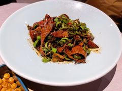 土匪猪肝-新沸腾鱼乡(世贸天阶店)