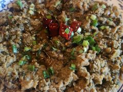 麻豆腐-仁和四季涮肉馆(天坛南门店)