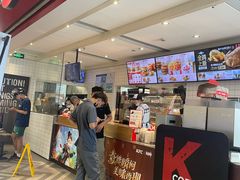 -肯德基(年家浜店)