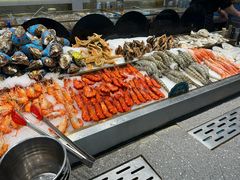 -半岛听涛蒸汽海鲜自助(K11店)