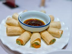 -客家大院·非遗赣南客家菜(郁孤台店)