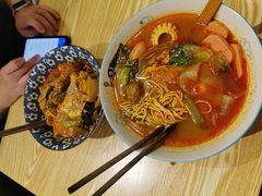 -皆道拌麻辣烫·麻辣拌