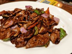 -老瑞福上海菜(人民广场店)