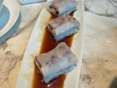 -广州文华东方酒店·江-由辉师傅主理