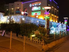 -香港银矿湾渡假酒店