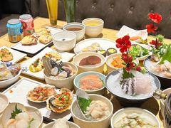-雍和会海鲜姿造自助(湖东路店)