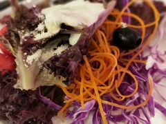 -富春江励骏酒店-西餐厅