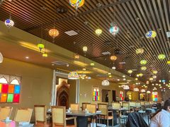 -君邦火锅(新疆大厦店)