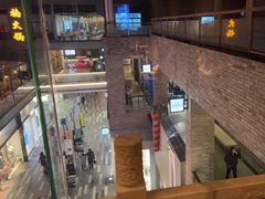 -北京老铺烤鸭(老城根店)