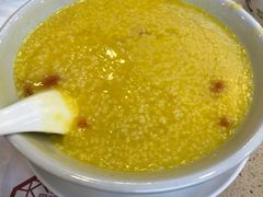 南瓜小米粥-点都德(千灯湖环宇城店)
