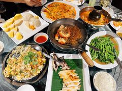 -建兴酒家(班塔通分店)