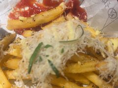 -卡朋厨房(289艺术园区店)