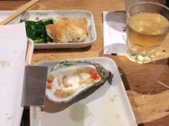 -木屋烧烤(岗顶二店)