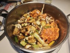 -七欣天香辣蟹火锅(海门解放中路店)
