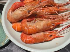 -樱之盛宴·蟹料理海鲜自助(前进大街店)