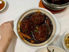 红烧狮子头-老吉士(环贸iapm店)