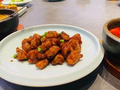 -江南里·新浙菜(苏州大悦城店)