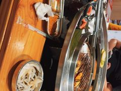 -哈哈碳都·牛肋条无限自助烤肉(宝龙店)