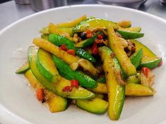 -乡野李掌柜(汉江路店)